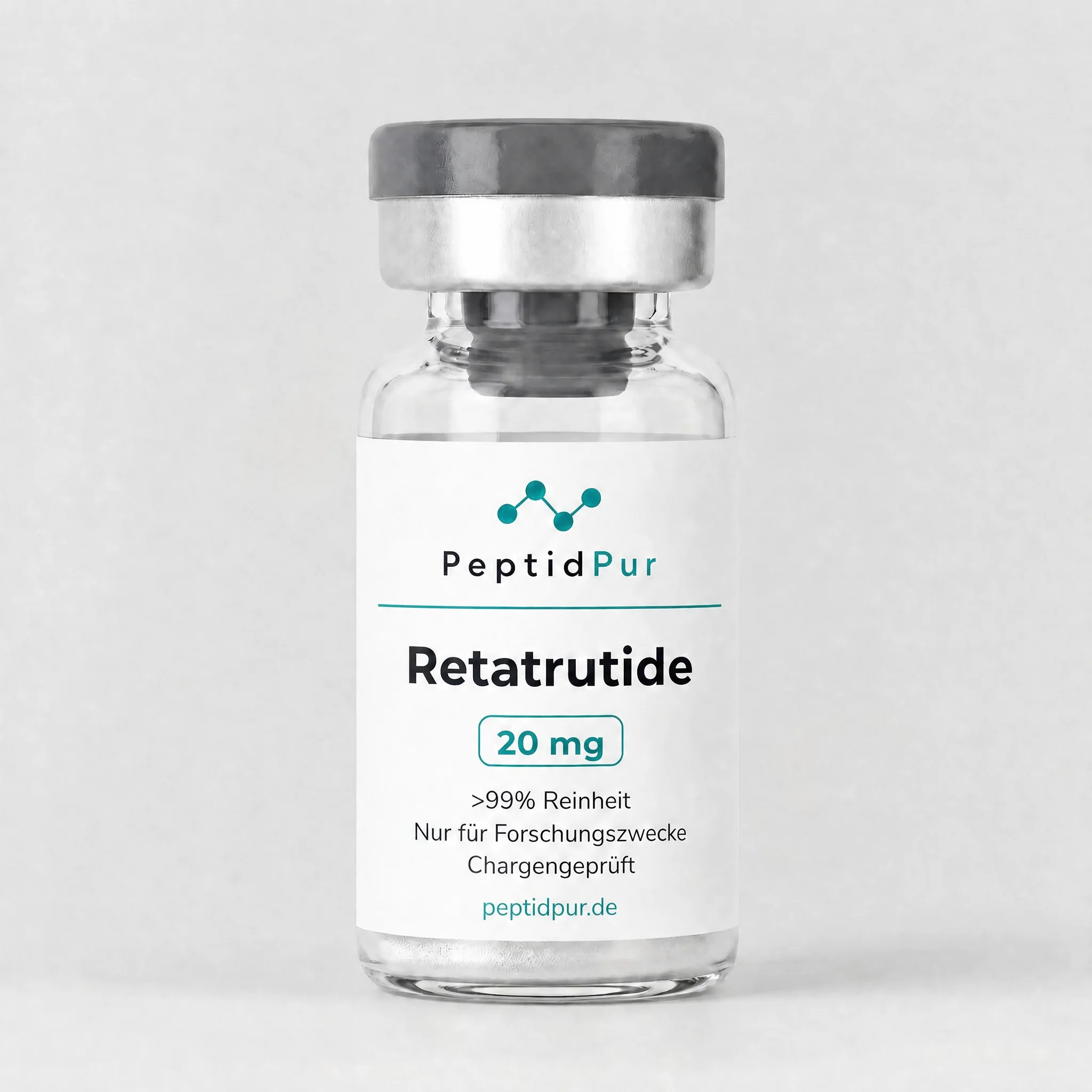 Retatrutide, 20 mg